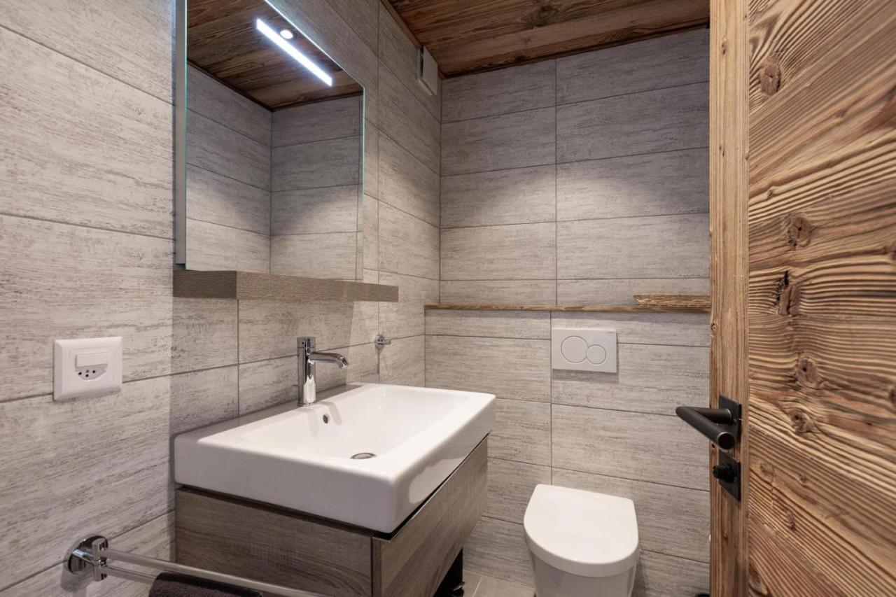 Apartment Etrier Κρανς Μοντάνα Εξωτερικό φωτογραφία