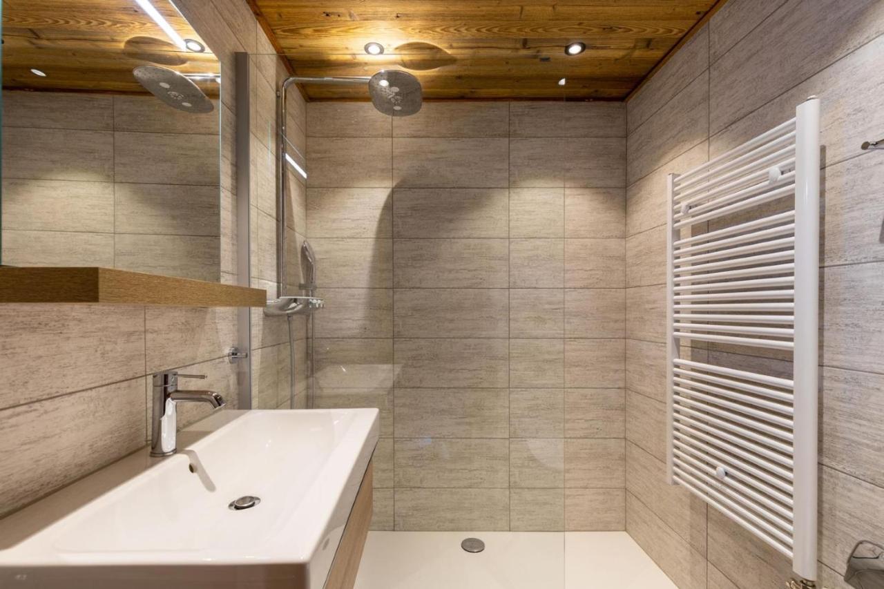 Apartment Etrier Κρανς Μοντάνα Εξωτερικό φωτογραφία